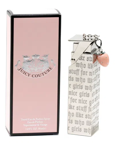 Juicy Couture Women's 1oz Eau De Parfum