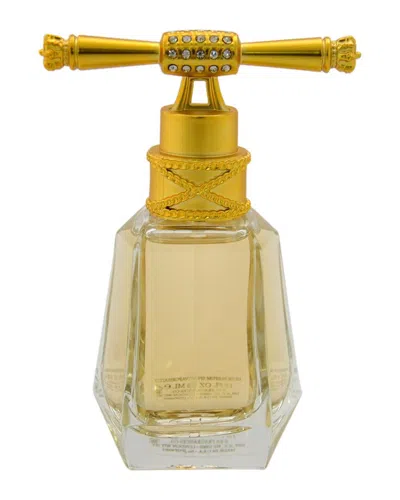 Juicy Couture Women's 1oz I Am  Edp Spray