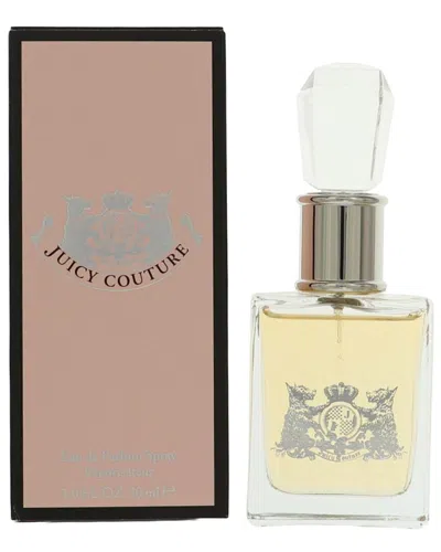Juicy Couture Women's 1oz  Eau De Parfum Spray In Nude