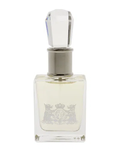 JUICY COUTURE JUICY COUTURE WOMEN'S 1OZ JUICY COUTURE EDP
