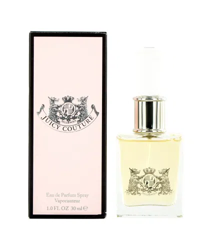 Juicy Couture Women's 1oz  Edp Spray