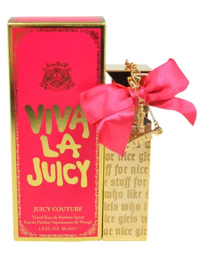 Juicy Couture Women's 1oz Viva La Juicy Edp In Multi