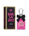 Juicy Couture Ladies Viva La Juicy Noir Edp Spray 1 oz Fragrances 719346252928 In Black