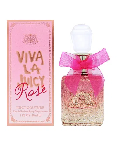 Juicy Couture Women's 1oz Viva La Juicy Rose 1 Edp Spray