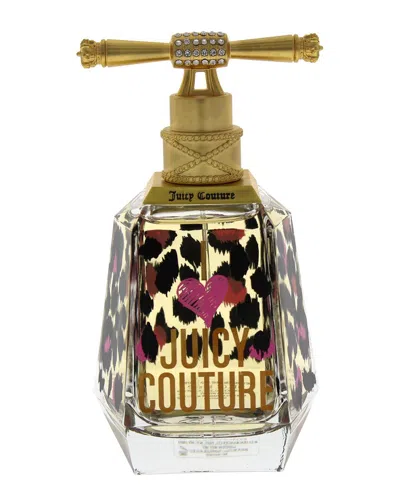 Juicy Couture I Love