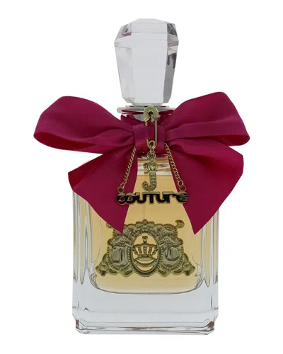 Juicy Couture Women's 3.4oz Viva La Juicy Edp Spray