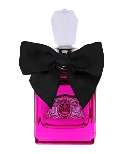 Juicy Couture Women's 3.4oz Viva La Juicy Noir Edp Spray