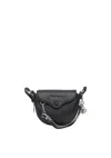 Juicy Couture Women's Bag  Bej3s8744wvp000-blk Black In Black