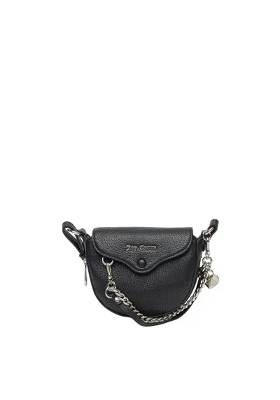 Juicy Couture Women's Bag  Bej3s8744wvp000-blk Black
