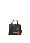 Juicy Couture Women's Bag  Bejll8753wvp000-blk Black In Black