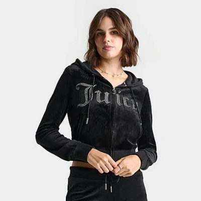 Juicy Couture In Liquorice