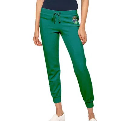 JUICY COUTURE WOMEN'S HATBOX LAUREX CREST VELOUR ZUMA PANTS