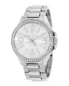 JUICY COUTURE JUICY COUTURE WOMEN'S JETSETTER WATCH