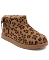 Juicy Couture Women's Kelsey Cold Weather Booties In Multi