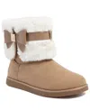 Juicy Couture Women's Kiernan Cold Weather Boot In Multi