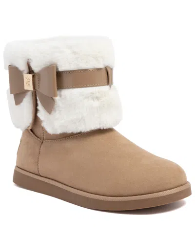 Juicy Couture Women's Kiernan Cold Weather Boot In Multi