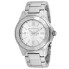 Juicy Couture Women's Rich Girl Silver Dial Watch In Metallic