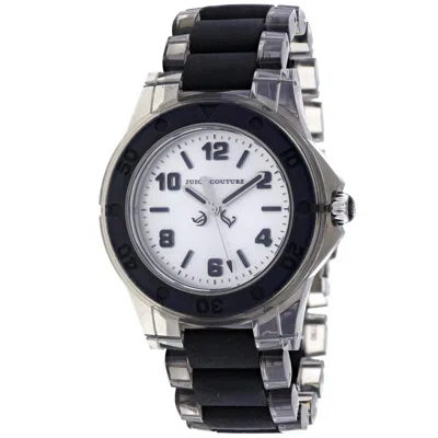 Juicy Couture Rich Girl 41mm Watch In Multi