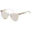 Juicy Couture Women's Sunglasses In Nude