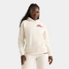 Juicy Couture Women's Wave Fleece Hoodie In Multi