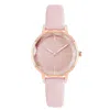 Juicy Couture Rose Gold Women Watch In Gold
