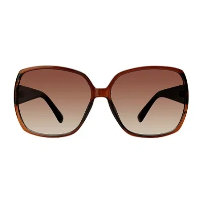 Juicy Couture Womens Sunglasses In Green