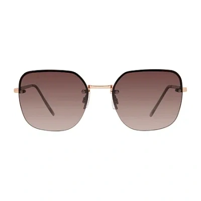 Juicy Couture Womens Sunglasses In Neutral