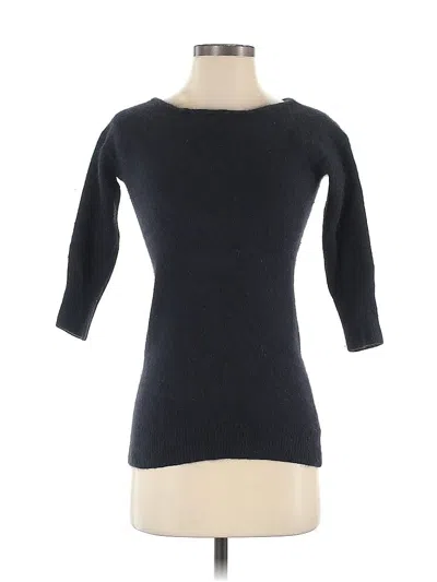 Pre-owned Juicy Couture Wool Pullover Sweater