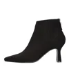 Juilie Dee Boots Black In Nero Neri E Grigi