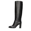 Juilie Dee Boots Black In Nero Scuri