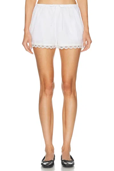 Juillet Adeline Short In Multi