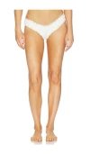Juillet Chloe Bottom In White