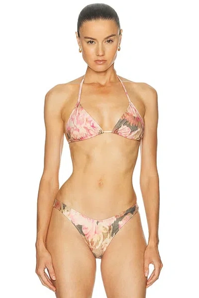 Juillet Hollis Bikini Top