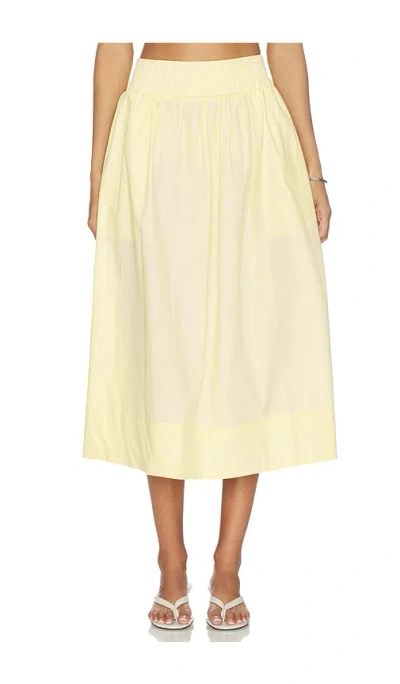 Juillet Liv Skirt In Multi