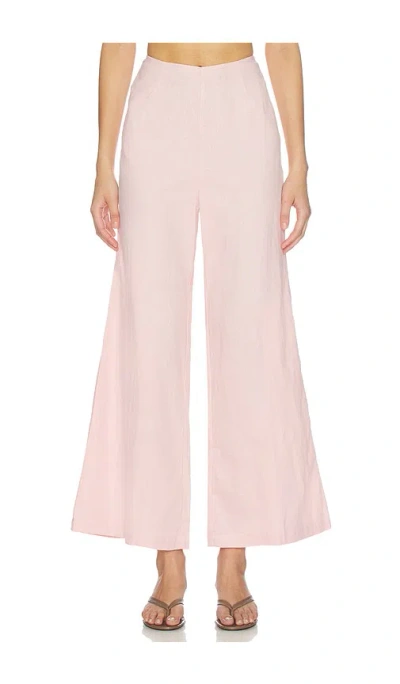 Juillet Margot（マーゴ）パンツ In Pink