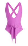 Juillet Swimwear Georgia One-piece Swimsuit