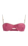 Juillet Swimwear Ingrid Bikini Top
