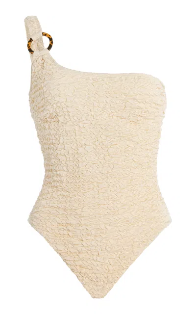 Juillet Swimwear Jessi One-piece Swimsuit