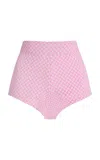 Juillet Swimwear Lulu Bikini Top