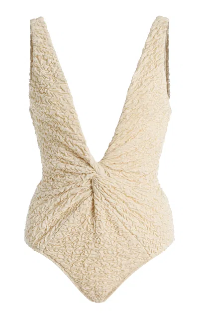 Juillet Swimwear Moda Operandi In Neutral