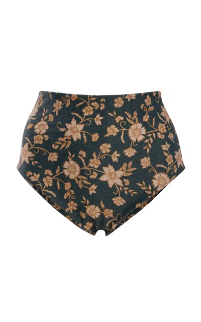 Juillet Swimwear Moda Operandi In Blue