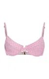 Juillet Swimwear Sutton Bikini Bottom