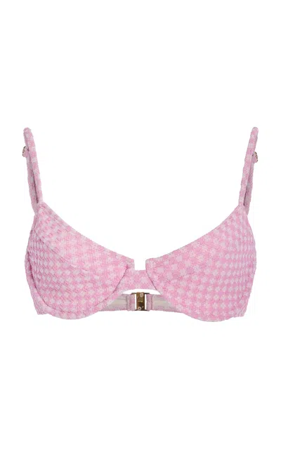Juillet Swimwear Sutton Bikini Bottom