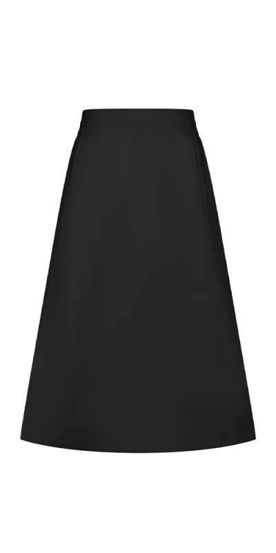 Juillet The Liv Skirt Black