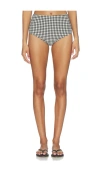 Juillet Vera Bottom In Multi