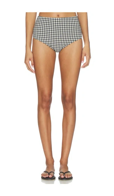 Juillet Vera Bottom In Multi