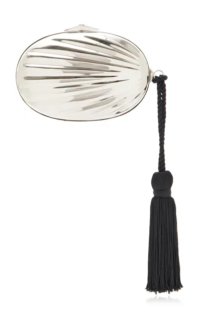 Juju Vera - Gifts For Her In Silver