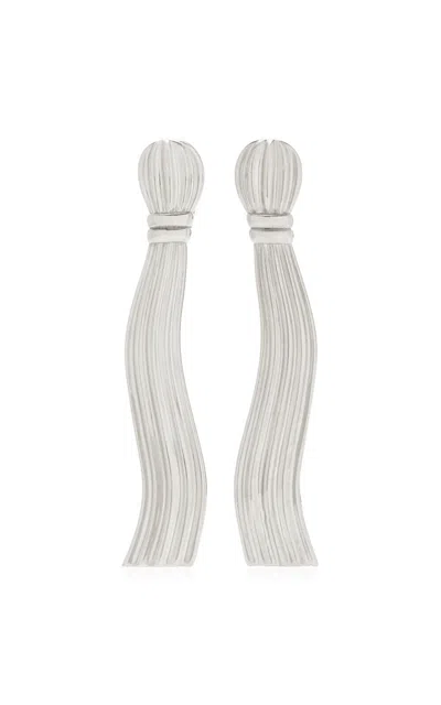 Juju Vera - Gifts For Her In Silver