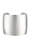Juju Vera Gemma Sterling Silver Cuff