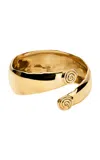 Juju Vera Gold Olympia Arm Band